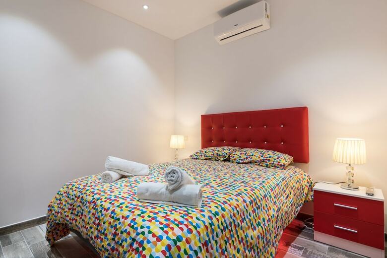 Apartamentos Plaza Mayor