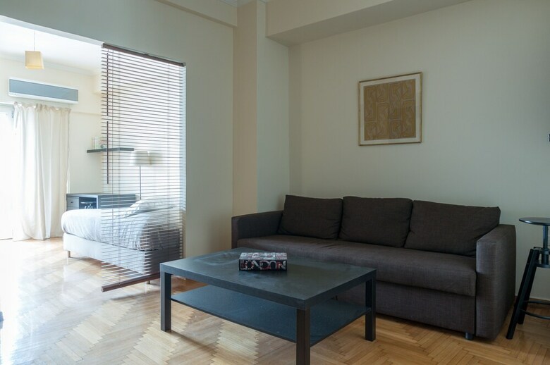 Apartamentos Funky Rabbit