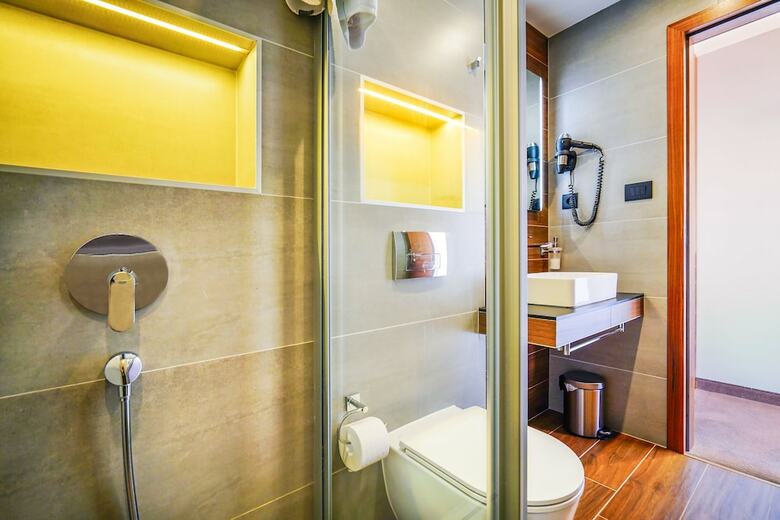 Hotel Horizon Luxury Suites