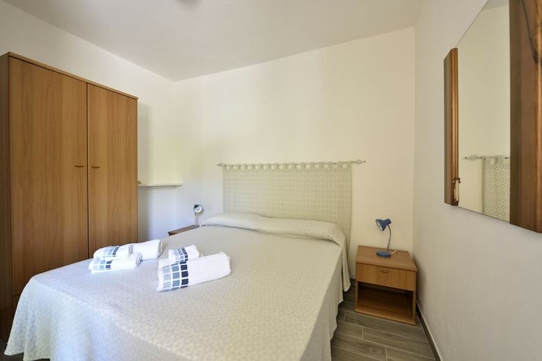 Apartamento Casa Cala Sisine