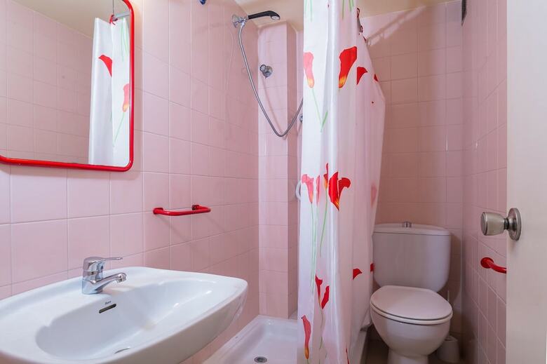 Apartamentos B-5 Begur 4 Pax