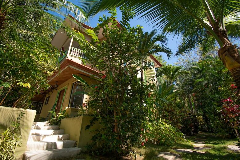 Hotel Fuego Lodge