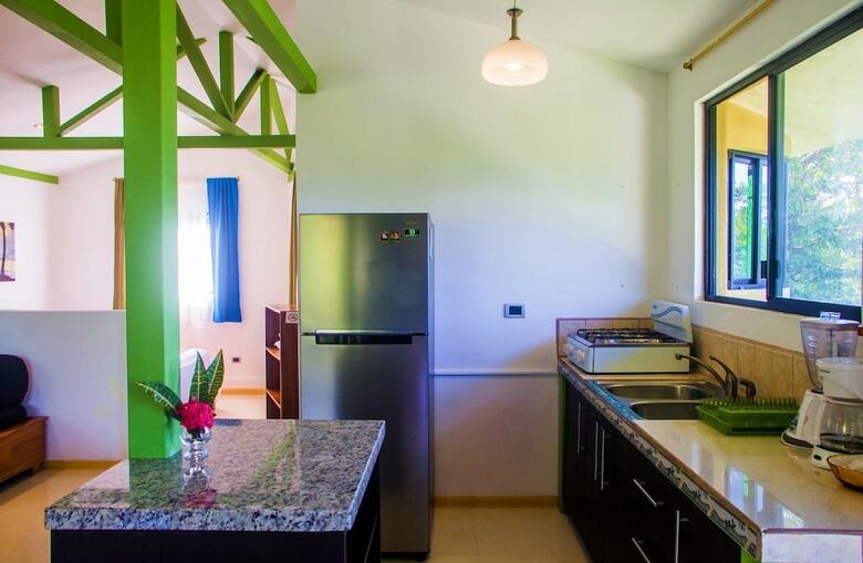 Hotel Fuego Lodge
