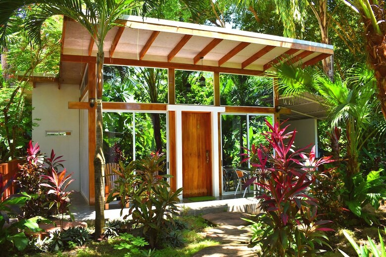 Hotel Fuego Lodge