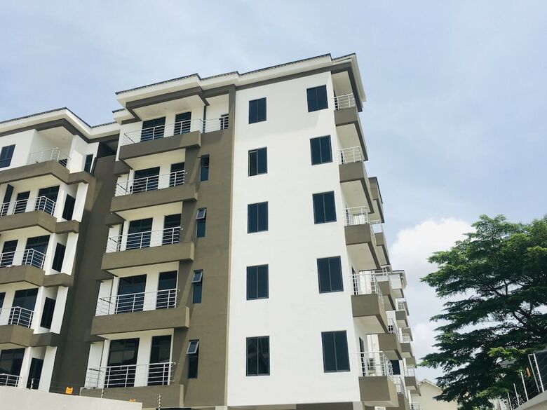 De-golden Quest Apartment