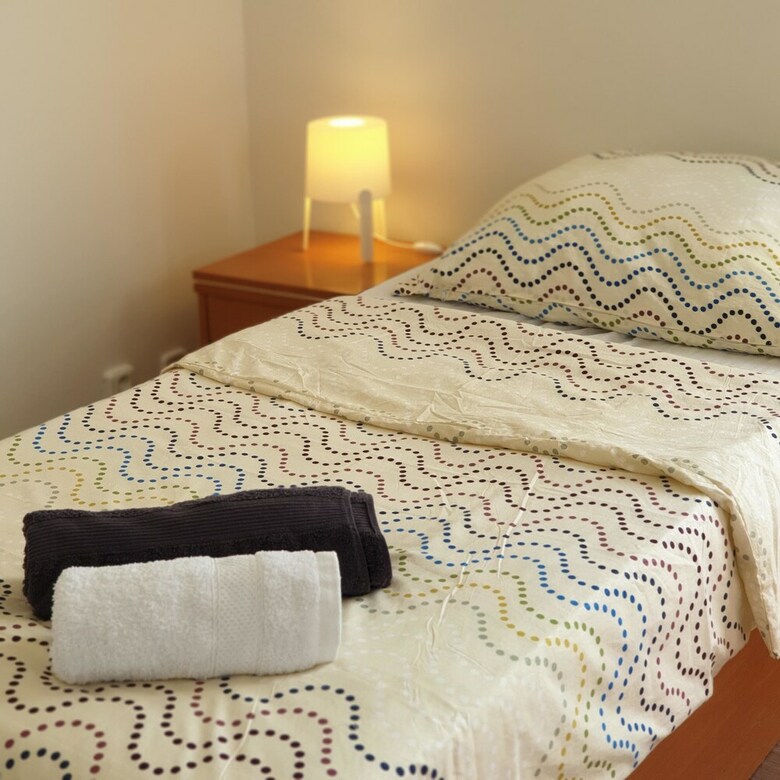 Apartment Vita