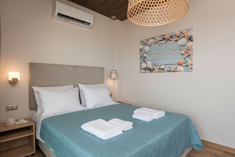 Hotel Aequor Luxury Rooms