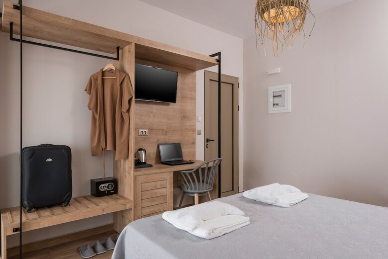 Hotel Aequor Luxury Rooms