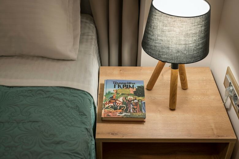 Hotel Aequor Luxury Rooms