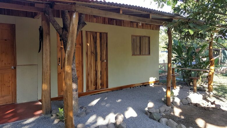 Cabana El Gecko