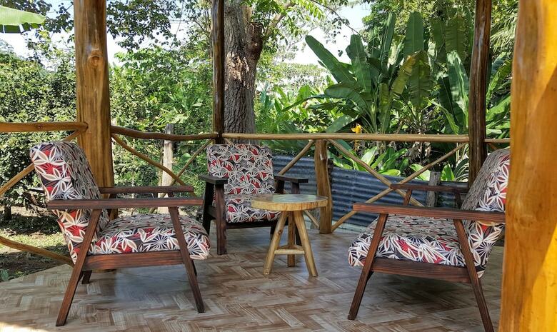 Cabana El Gecko