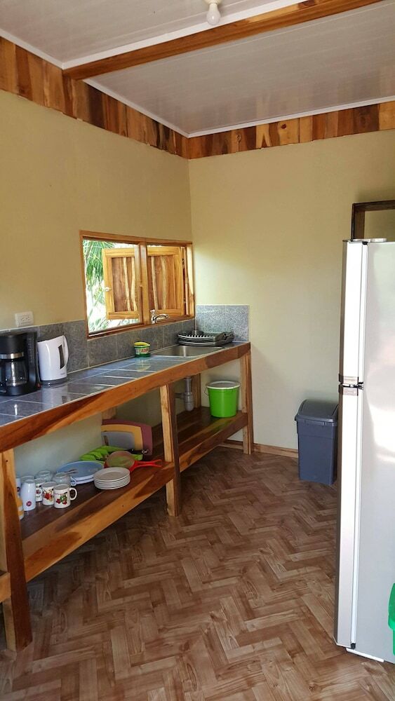 Cabana El Gecko