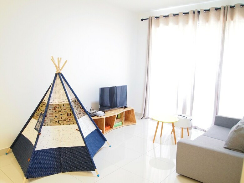 Apartamentos Teega Suites By Squarenest