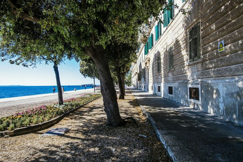 Hotel Riva Palace - Design Rooms