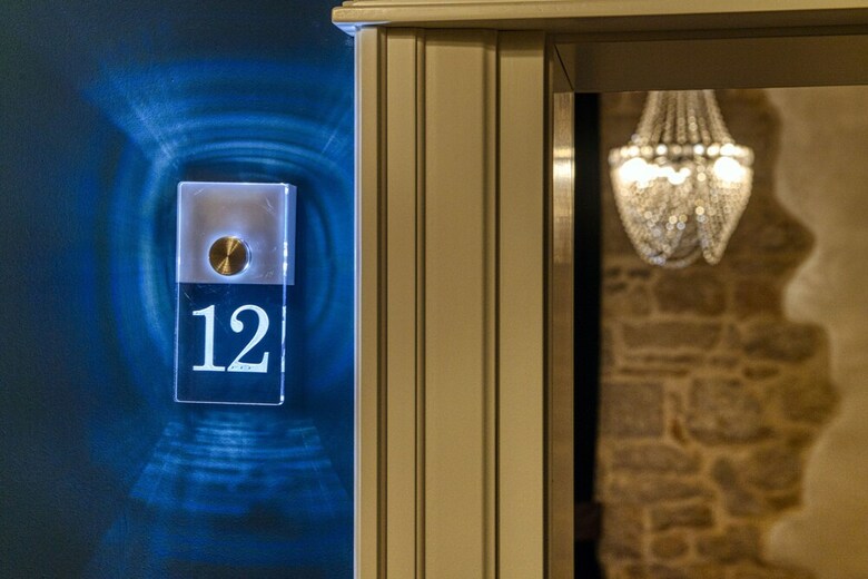 Hotel Riva Palace - Design Rooms