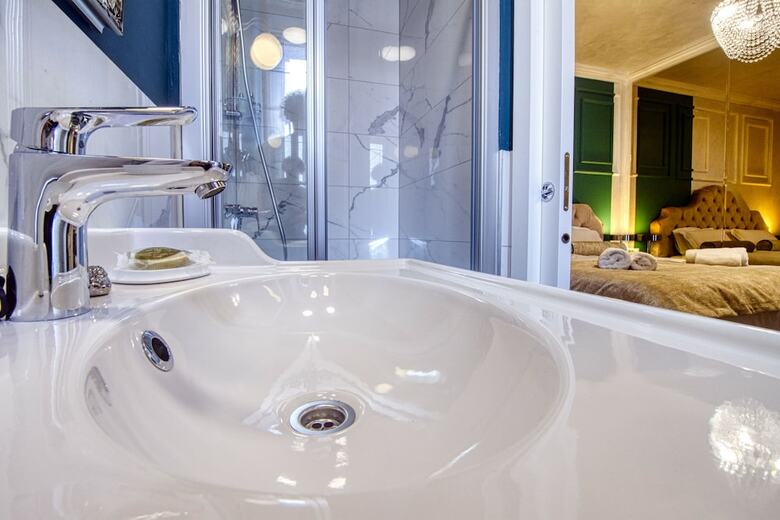 Hotel Riva Palace - Design Rooms