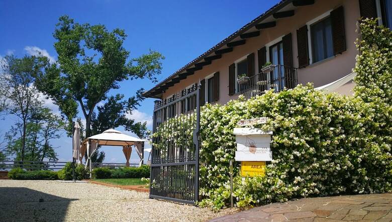 Bed & Breakfast Lanterna Delle Fate