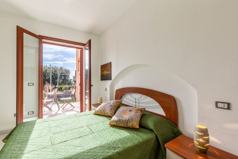 Apartamento Casa Goloritz�