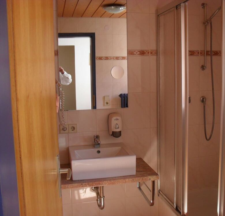 Hotel Waldeck