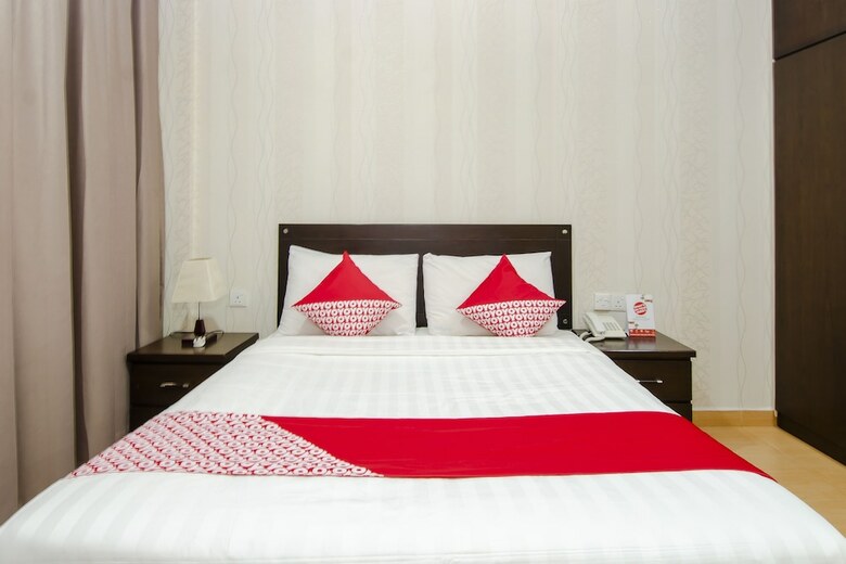Oyo 865 Halim Hotel