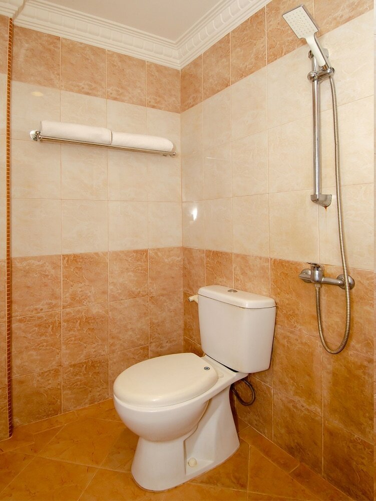 Oyo 865 Halim Hotel