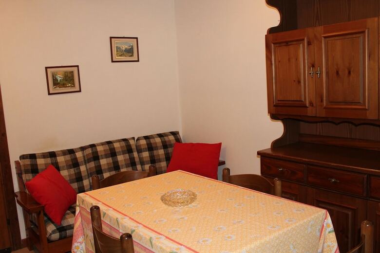 Apartamento Casa Rosina 2