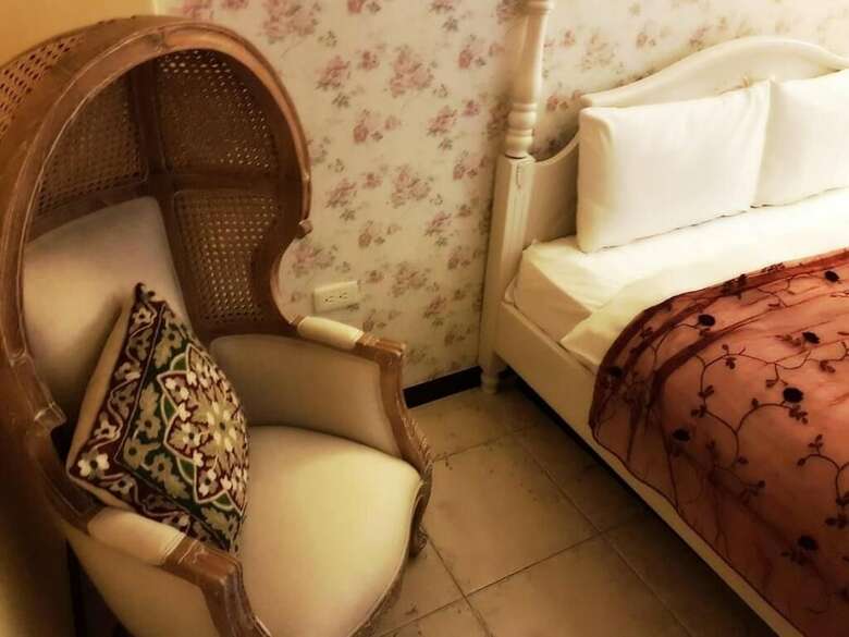 Hotel City Amalfi B&B