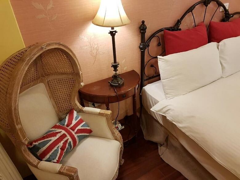 Hotel City Amalfi B&B