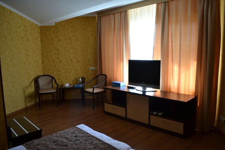 Hotel Paloma House