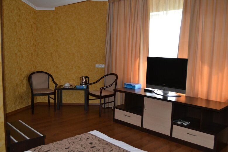Hotel Paloma House