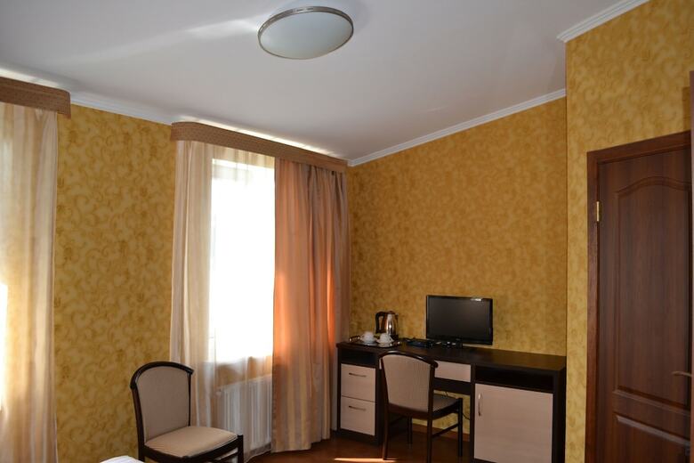 Hotel Paloma House