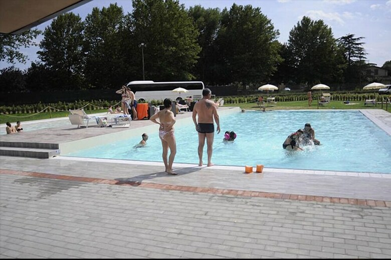 Camping Listro