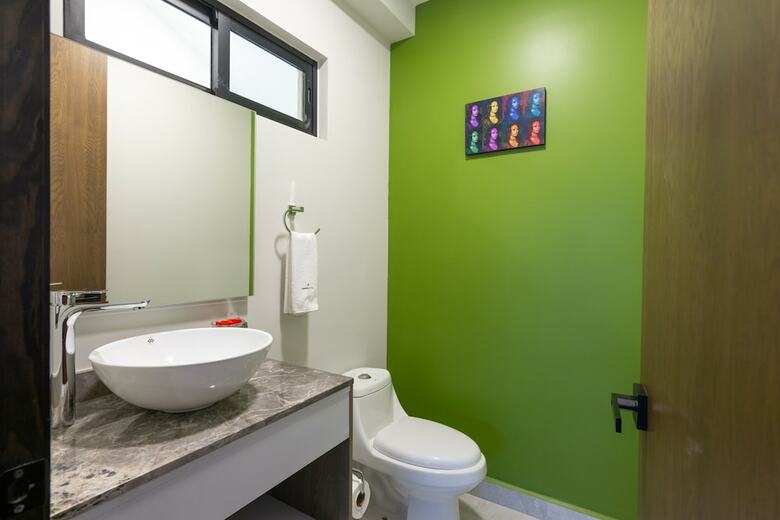 Aparthotel Aut�ntico Vertical