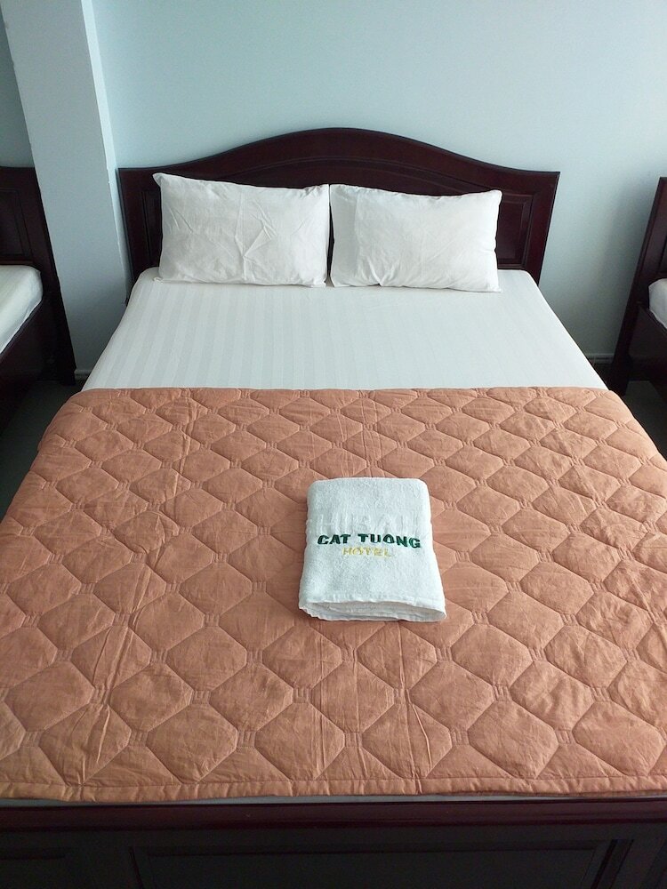 Hotel Cat Tuong