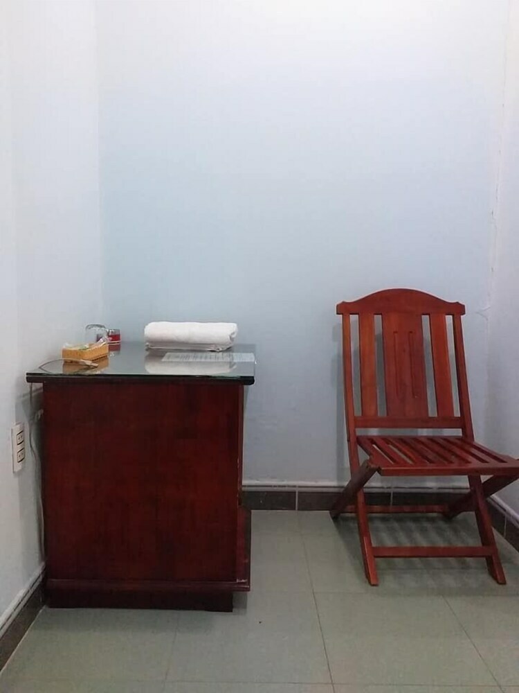 Hotel Cat Tuong
