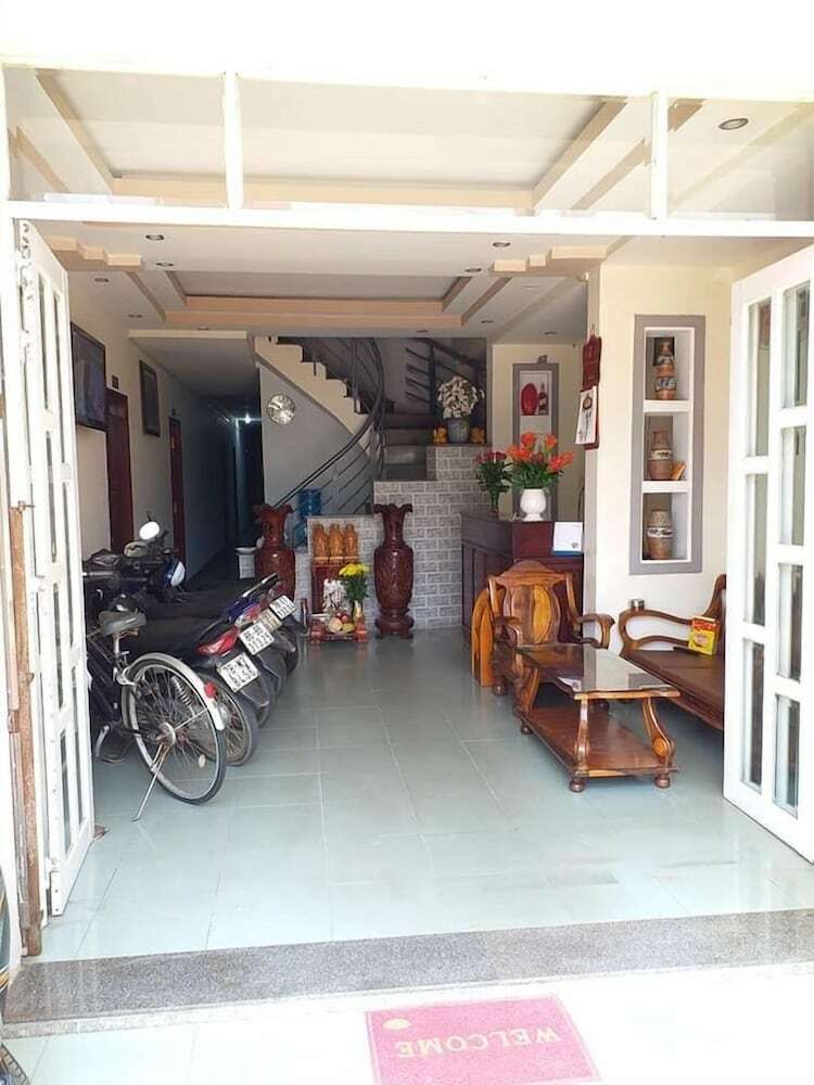 Hotel Cat Tuong