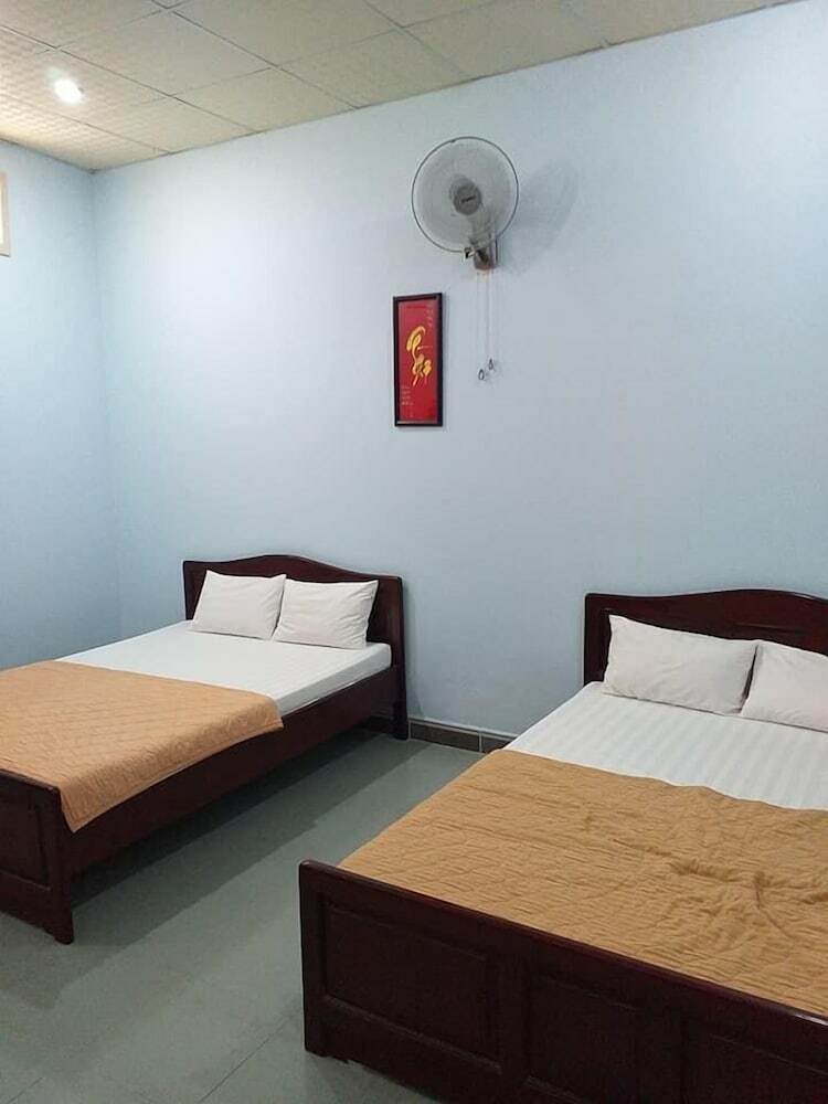 Hotel Cat Tuong