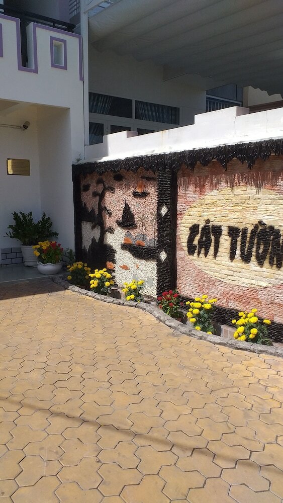 Hotel Cat Tuong