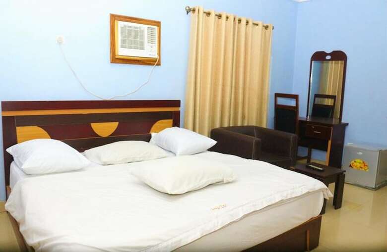 Empire Hotels