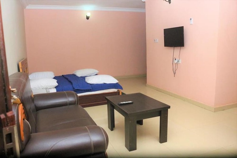 Empire Hotels