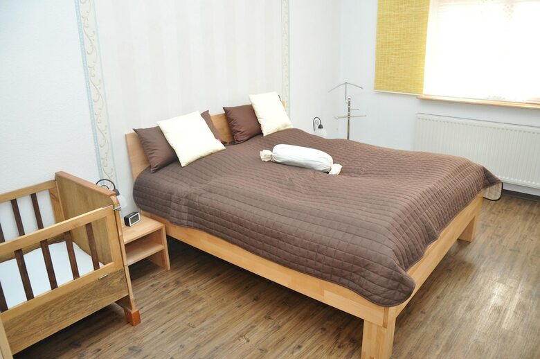 Apartamentos Alte Schule Greetsiel