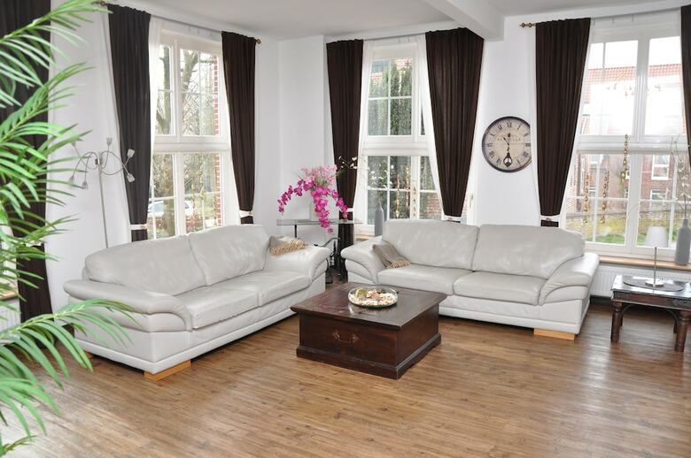 Apartamentos Alte Schule Greetsiel