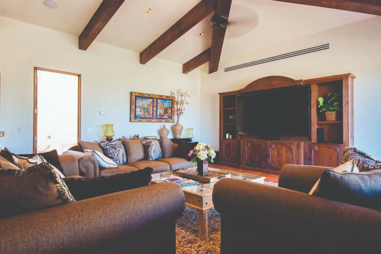 Via A La Casa Luxury Villa