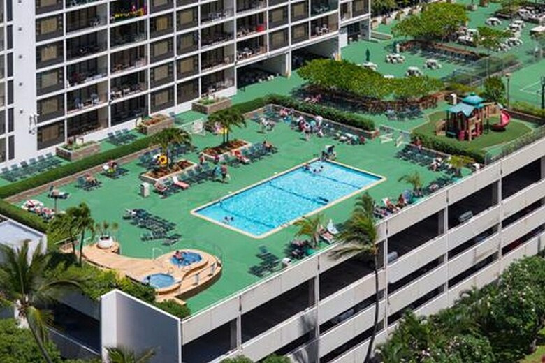 Waikiki Banyan By Koko Resorts