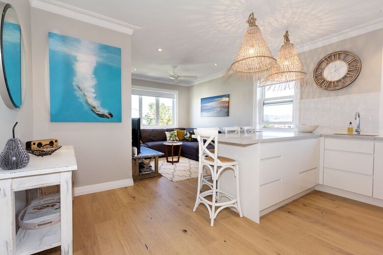 Apartamentos Bondi Breeze