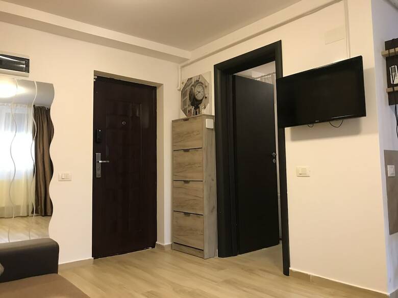 Apartamentos Studio Militari Residence M5