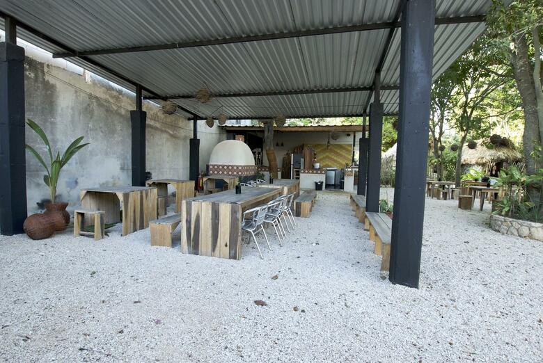 Hotel Huaya Camp