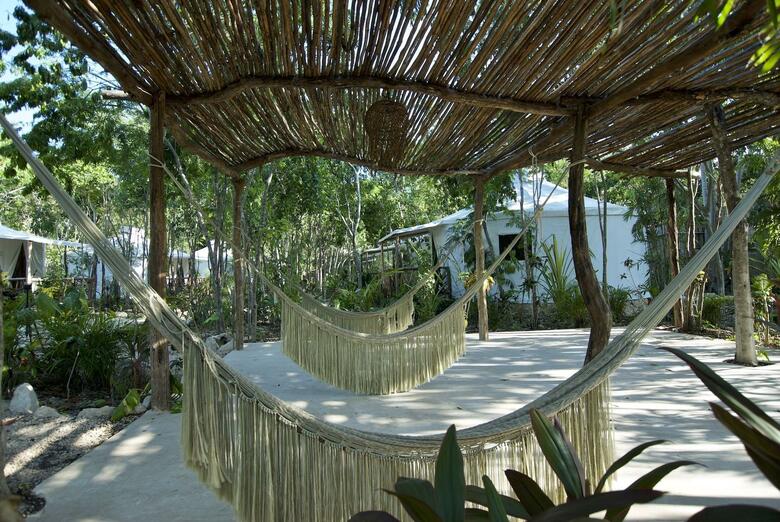 Hotel Huaya Camp