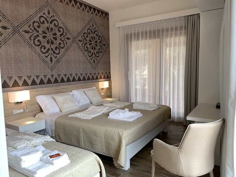 Relais Del Borgo - Domo