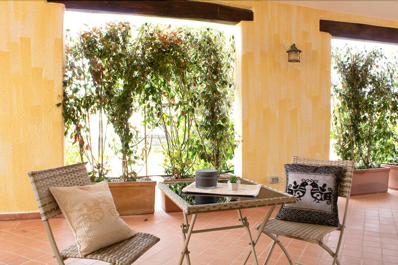 Relais Del Borgo - Domo